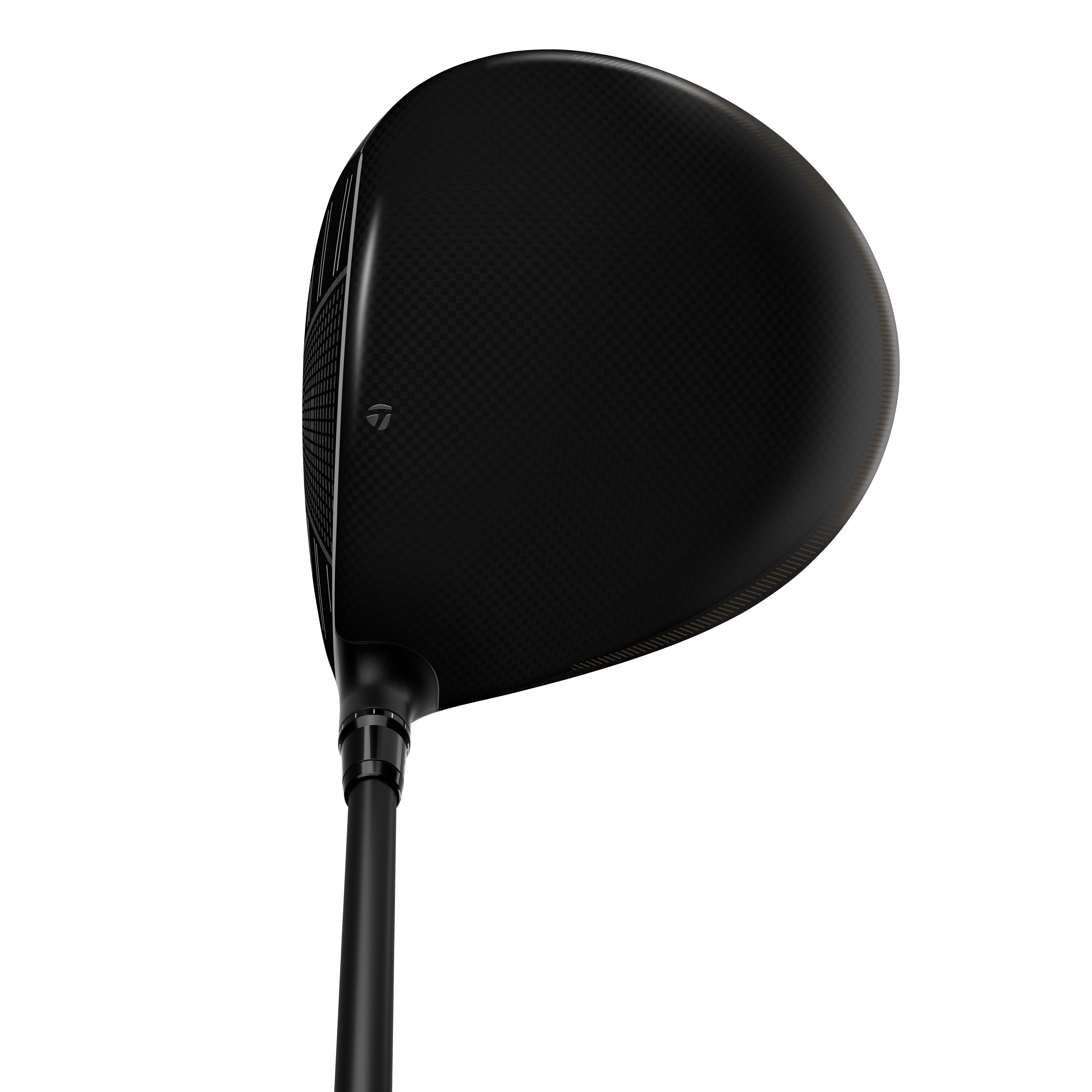 テーラーメイド　Qi4D シャドーフォール　オールブラック　ドライバー　9° Qi4D Shadowfall ドライバー | Qi4D Shadowfall Driver | TaylorMade