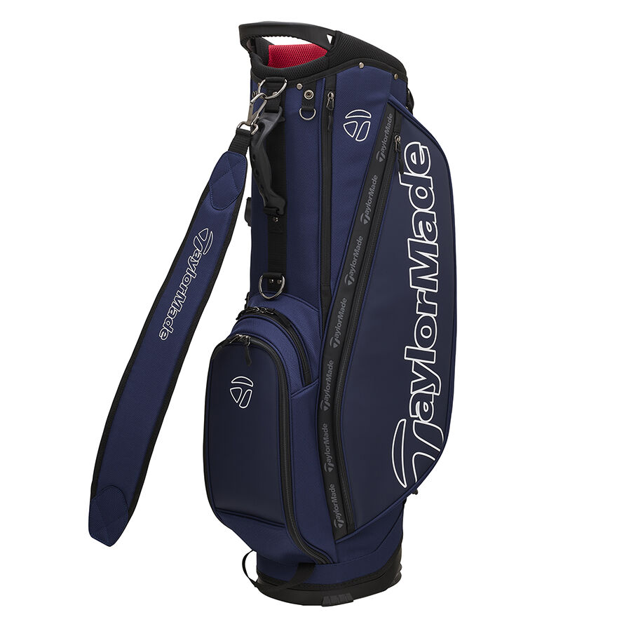 コンセプトワン スタンドバッグ｜BAG | TaylorMade Golf 