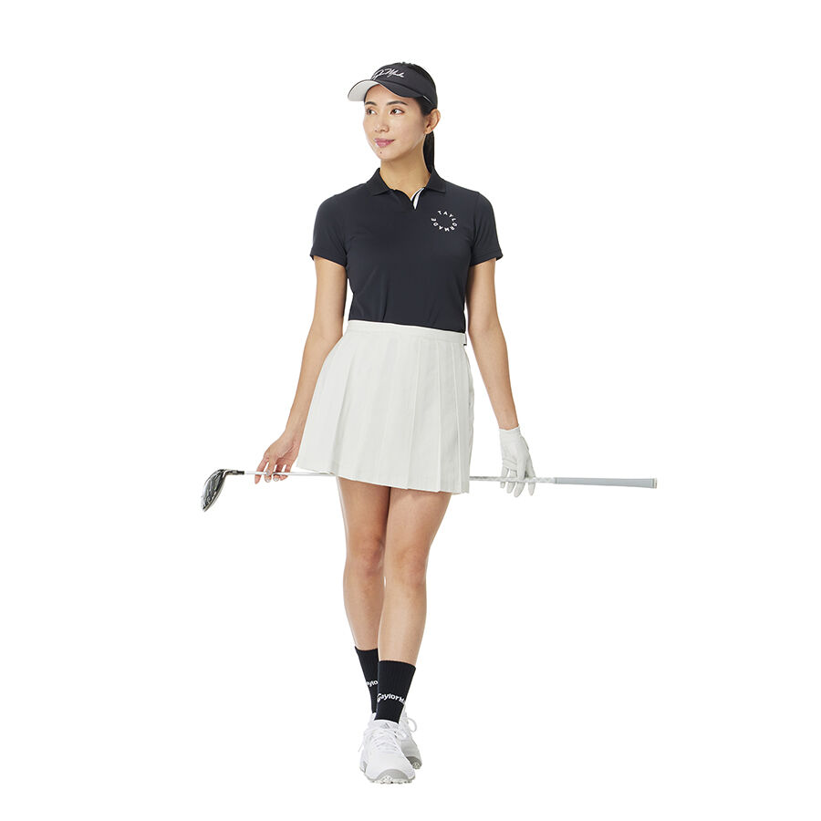 Ws】2in1 キュロットスコート｜APPAREL | TaylorMade Golf