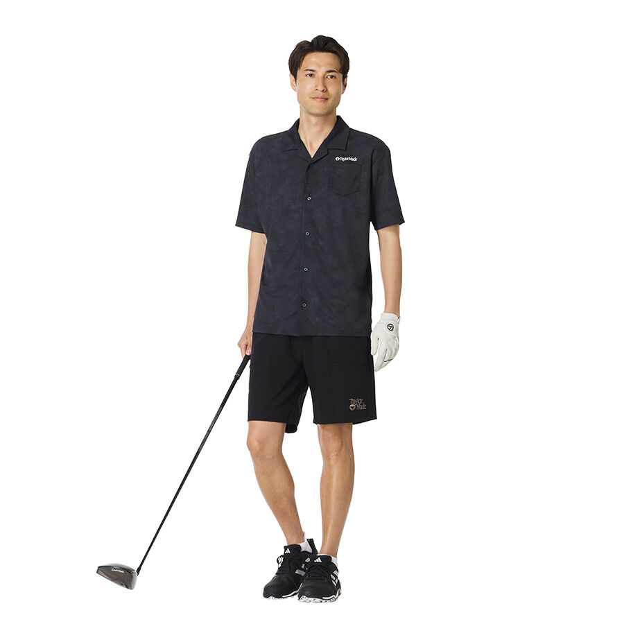 メンズ アパレル | TaylorMade Golf | テーラーメイド ゴルフ公式サイト