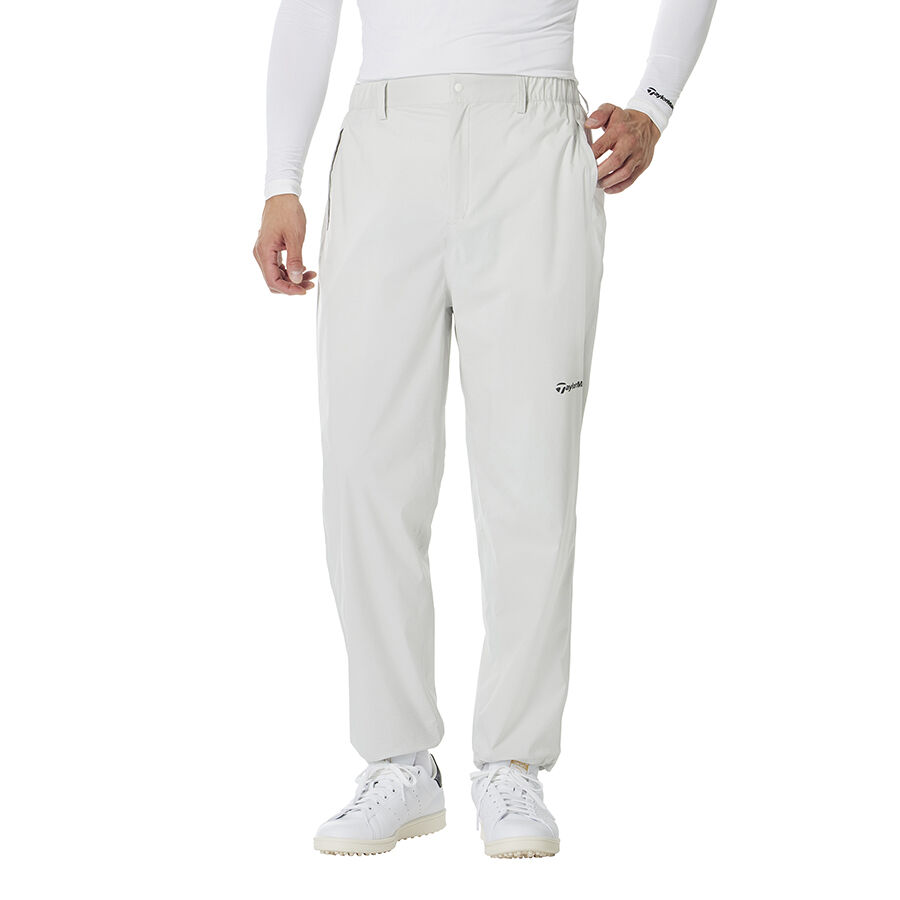 TMテクニカルウォータープルーフパンツ｜APPAREL | TaylorMade Golf