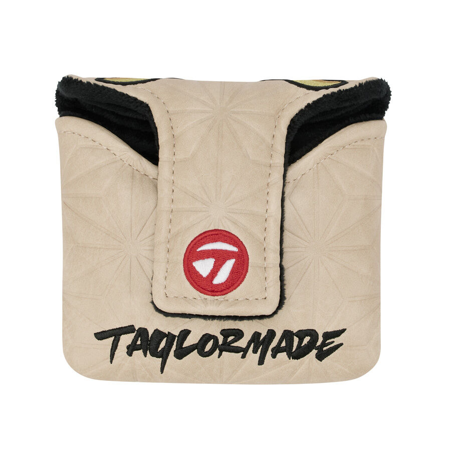 TM26 日本ヘッドカバーコレクション｜ACCESSORY | TaylorMade Golf