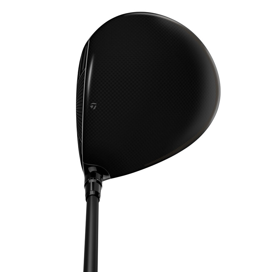 Qi4D Shadowfall ドライバー | Qi4D Shadowfall Driver | TaylorMade 