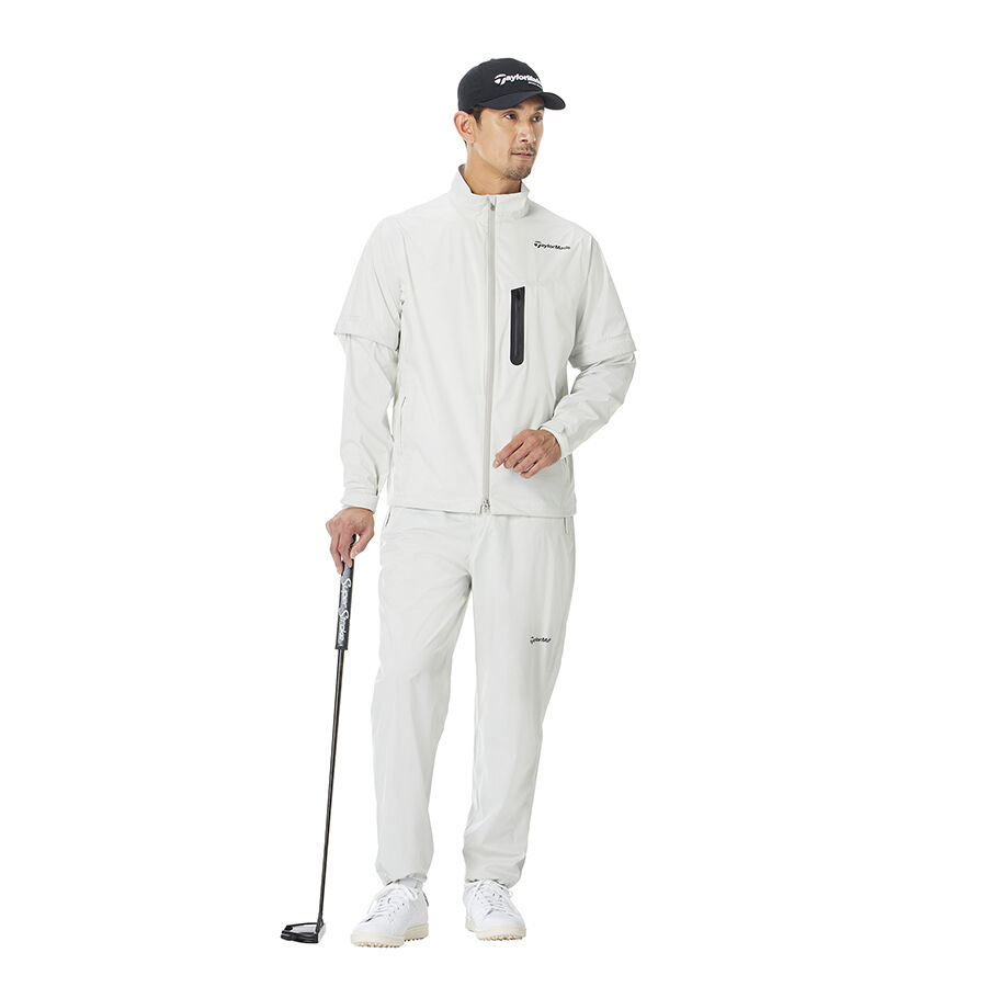レインウエア | TaylorMade Golf | テーラーメイド ゴルフ公式サイト