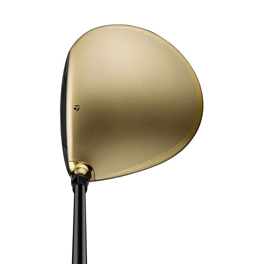 Qi35 MAX Designer Series ドライバー ゴールド | Qi35 MAX Designer