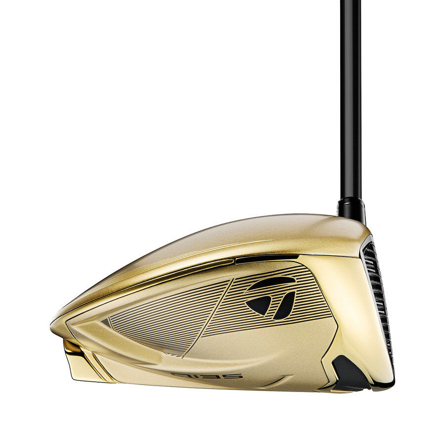 Qi35 MAX Designer Series ドライバー ゴールド | Qi35 MAX Designer
