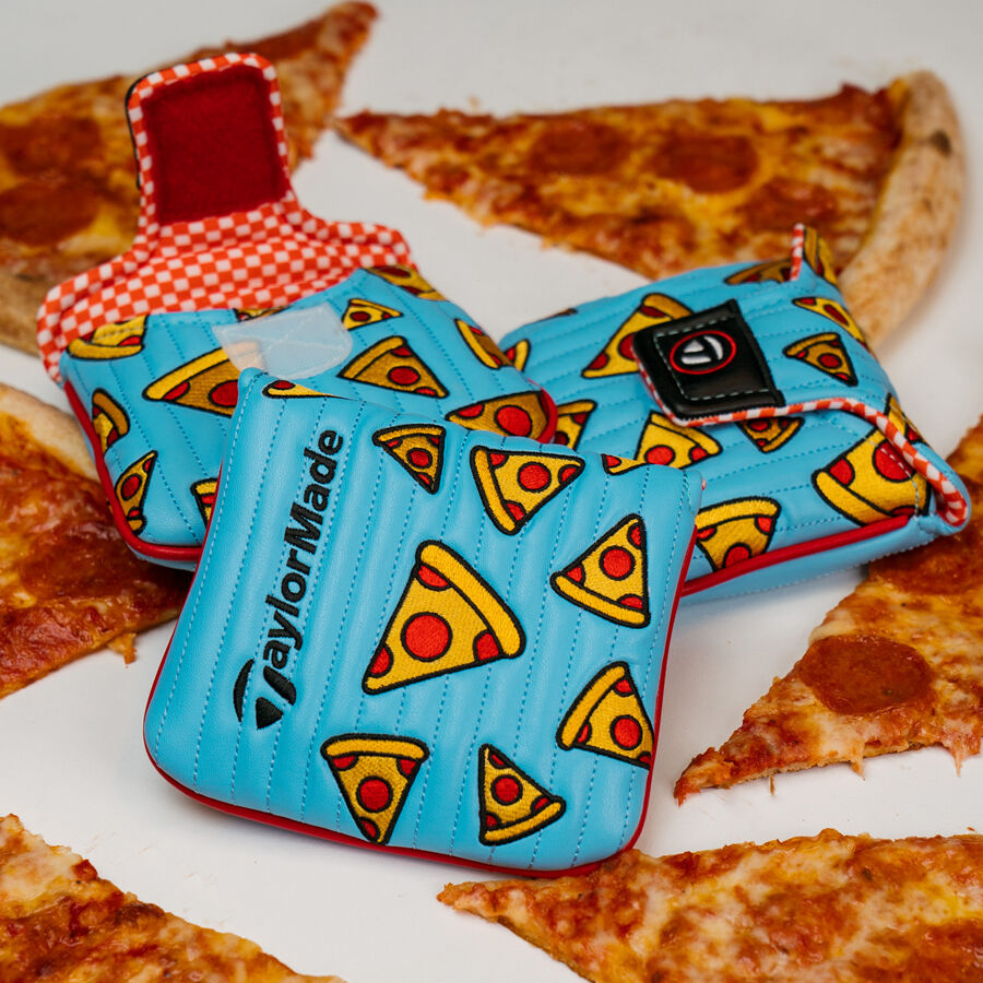 限定品] ピッツァ スパイダーパターカバー