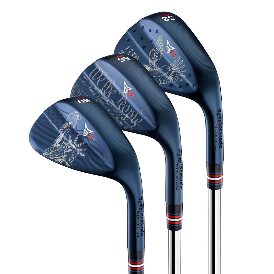 ウェッジ | TaylorMade Golf | テーラーメイド ゴルフ公式サイト
