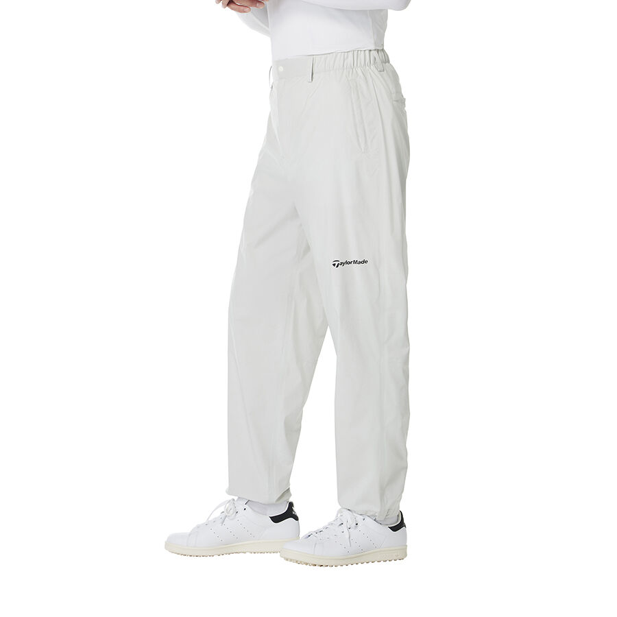 TMテクニカルウォータープルーフパンツ｜APPAREL | TaylorMade Golf