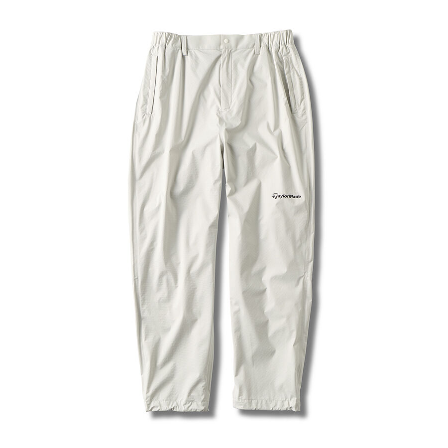 TMテクニカルウォータープルーフパンツ｜APPAREL | TaylorMade Golf