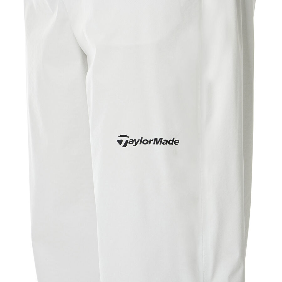 TMテクニカルウォータープルーフパンツ｜APPAREL | TaylorMade Golf