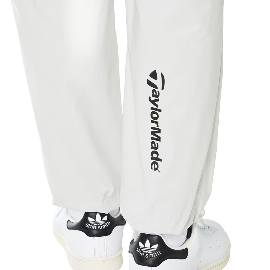 TMテクニカルウォータープルーフパンツ｜APPAREL | TaylorMade Golf