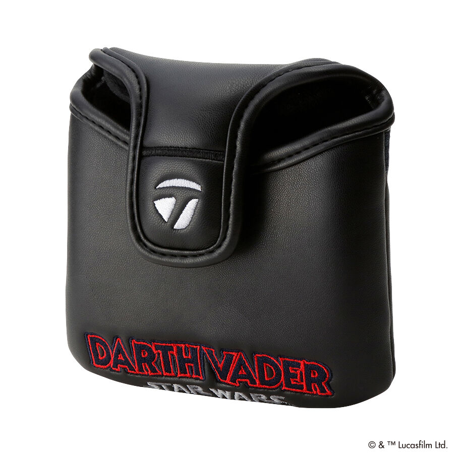 Taylormade Golf - ACCESSORY - STARWARS / TaylorMade パターカバー 