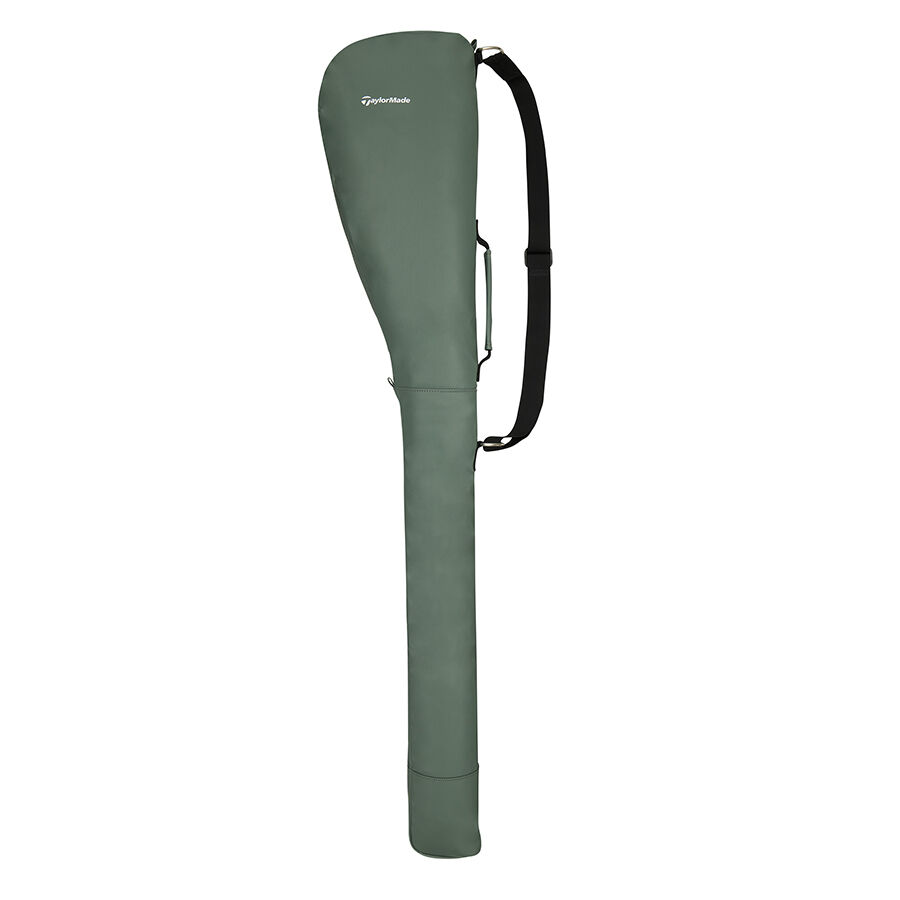 サークルロゴ クラブケース｜ACCESSORY | TaylorMade Golf