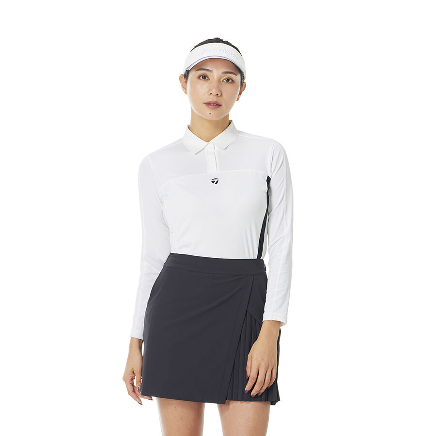 長袖シャツ | TaylorMade Golf | テーラーメイド ゴルフ公式サイト