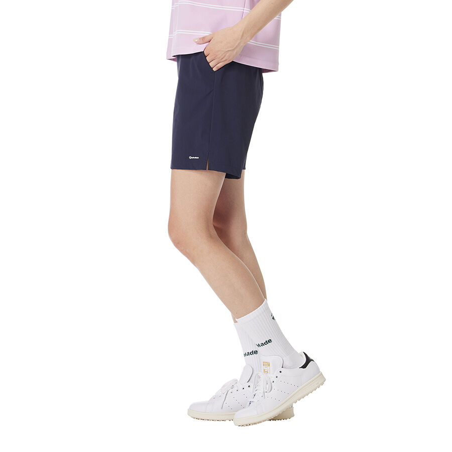 Ws】スリットハーフパンツ｜APPAREL | TaylorMade Golf