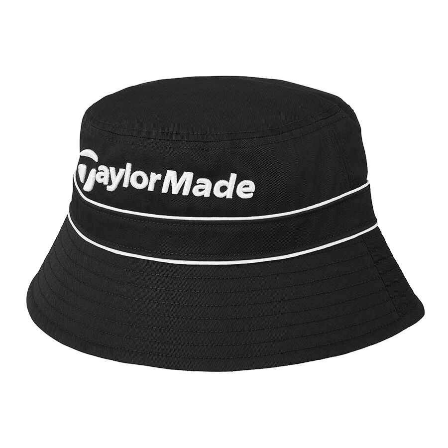 M ラインドバケットハット｜ACCESSORY | TaylorMade Golf