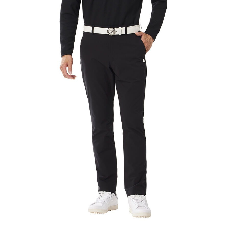 Tベーシックパンツ｜APPAREL | TaylorMade Golf | テーラーメイド 