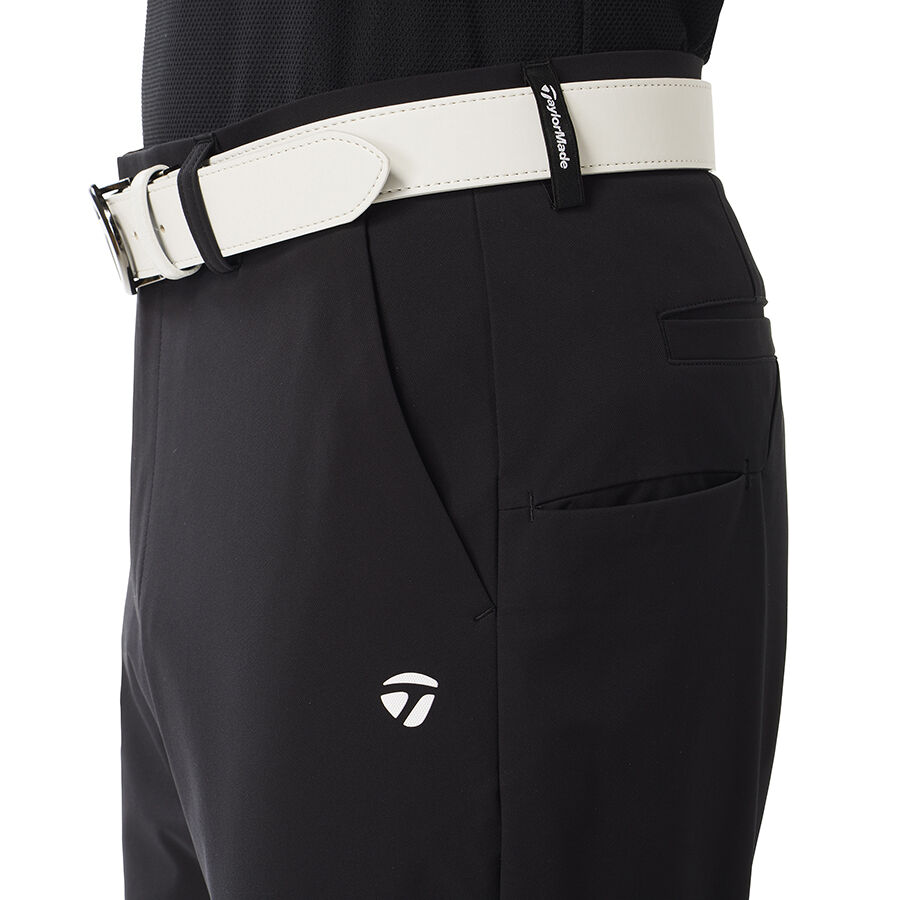 Tベーシックパンツ｜APPAREL | TaylorMade Golf | テーラーメイド 