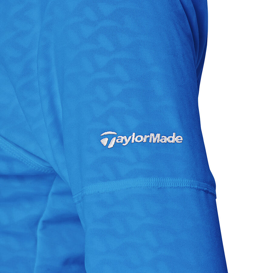 テーラーメイド　フリース　サイズ0 Ws】フリースライニングハーフジップ｜APPAREL | TaylorMade Golf