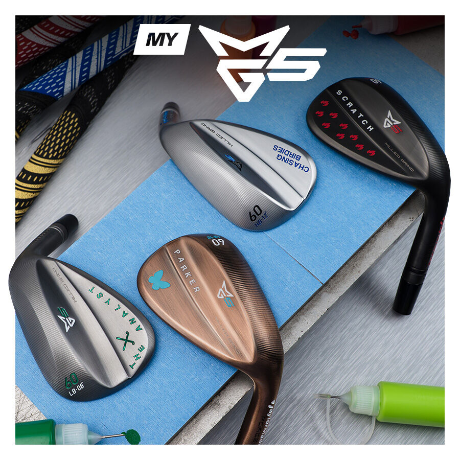 ウェッジ | TaylorMade Golf | テーラーメイド ゴルフ公式サイト