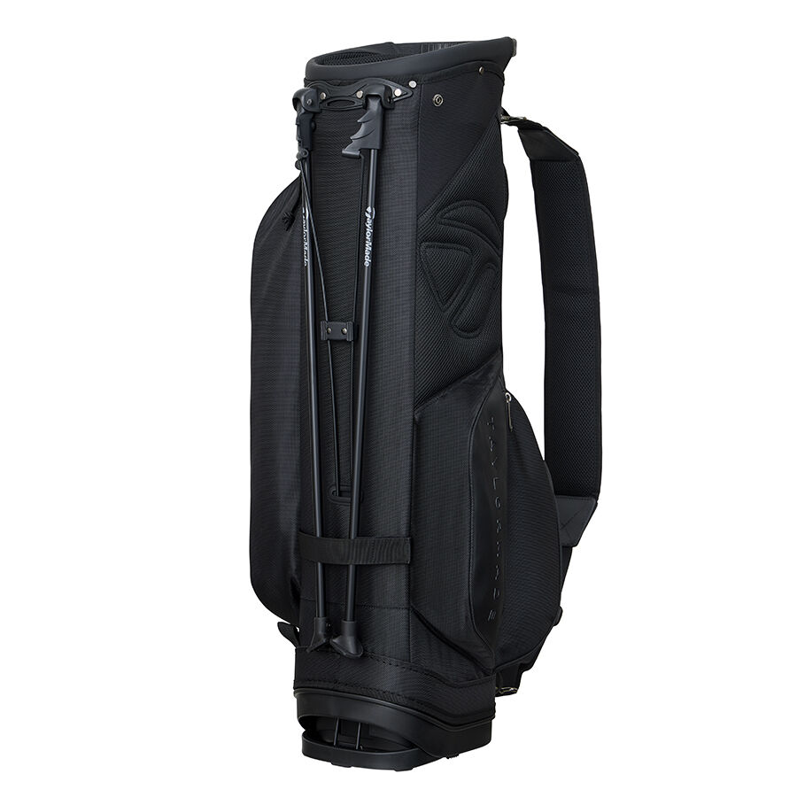 値下新品未使用 テーラーメイドのA-コレクション スタンドバッグ(グレー) A-コレクション スタンドバッグ｜BAG | TaylorMade Golf