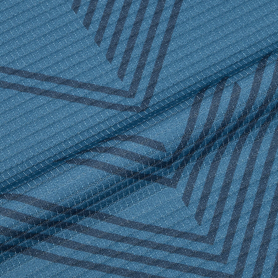 TコントロールグラフィックL/Sジップモック｜APPAREL | TaylorMade