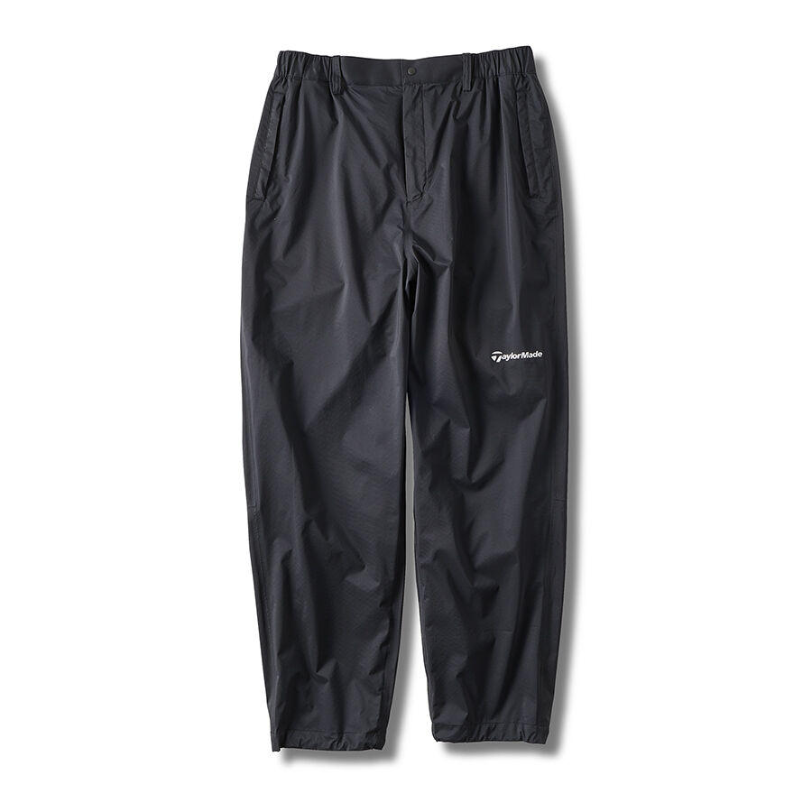 TMテクニカルウォータープルーフパンツ｜APPAREL | TaylorMade Golf