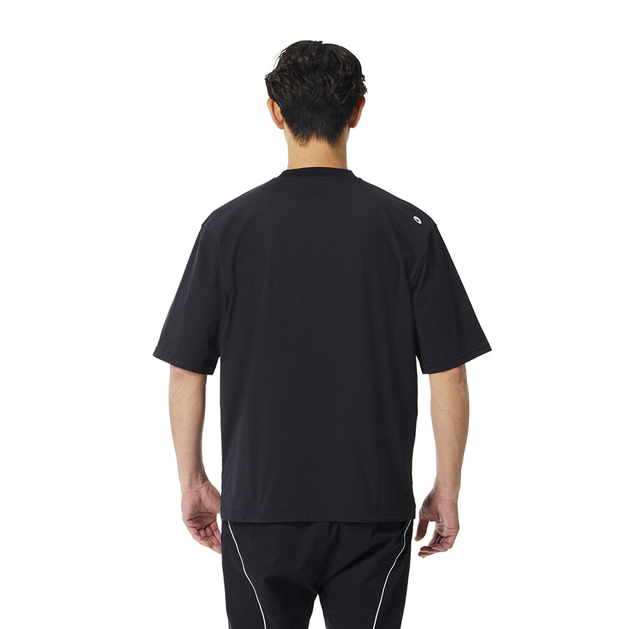 ユニセックス】HT S/S Tシャツ｜APPAREL | TaylorMade Golf