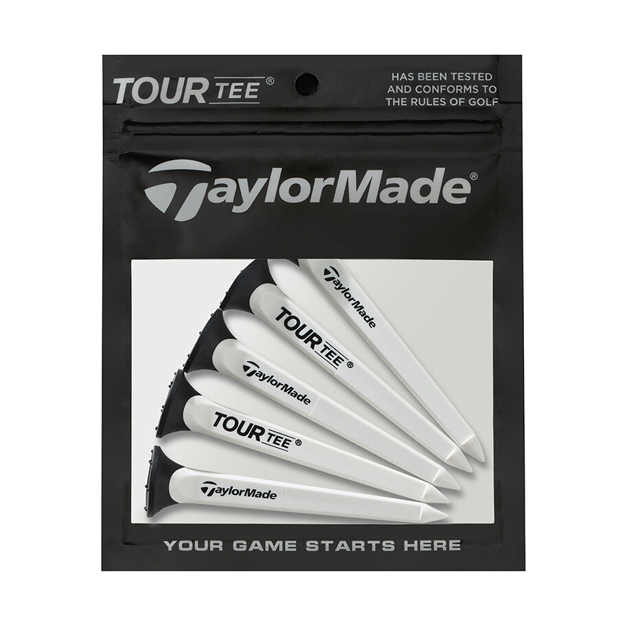 TM TOUR TEE｜ACCESSORY | TaylorMade Golf | テーラーメイド ゴルフ