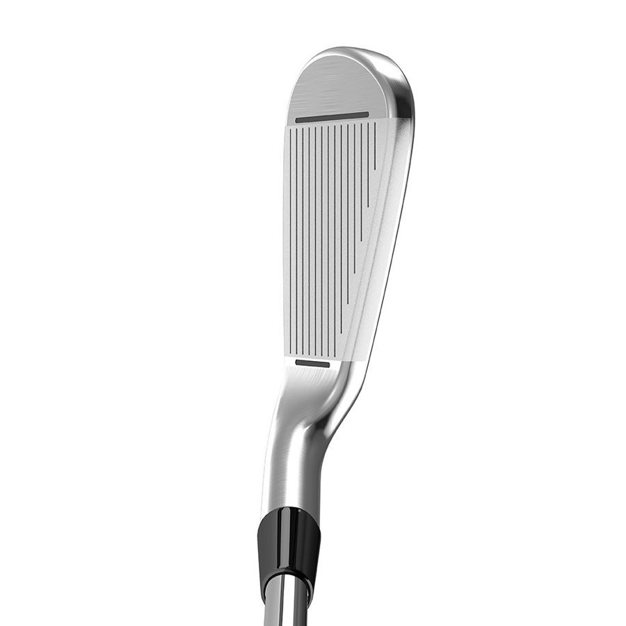 TaylorMade PSi アイアンセット 3番 4番　レフティ PSi Irons | Demand More | TaylorMade Golf