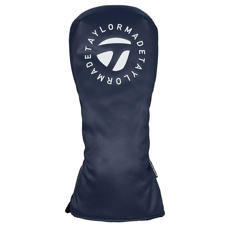 サークルロゴ ヘッドカバー ドライバー｜ACCESSORY | TaylorMade Golf