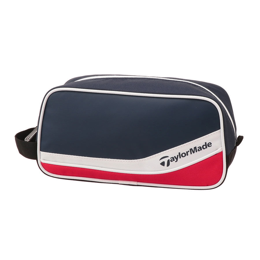 トゥルーライト ポーチ｜各種バッグ | TaylorMade Golf