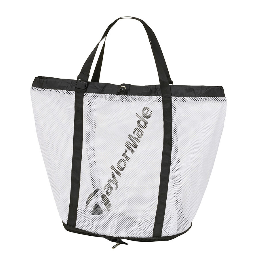 メッシュ ユーティリティ トートバッグ｜ACCESSORY | TaylorMade Golf