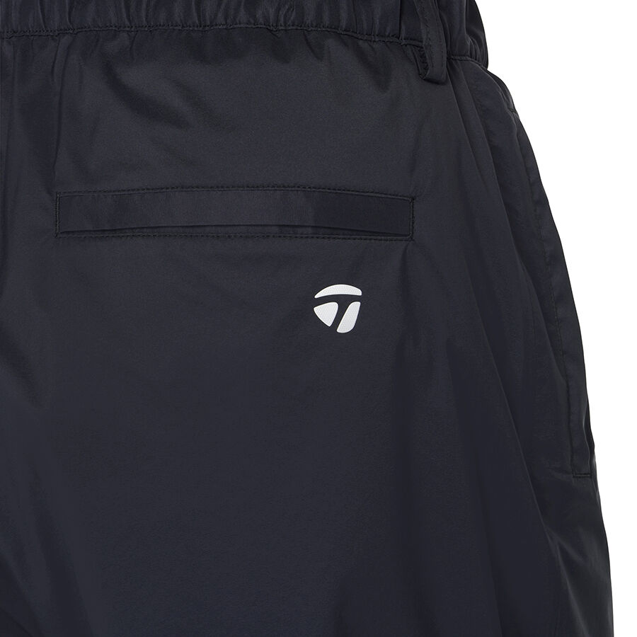 TMテクニカルウォータープルーフパンツ｜APPAREL | TaylorMade Golf