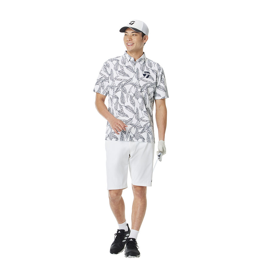 半袖シャツ | TaylorMade Golf | テーラーメイド ゴルフ公式サイト