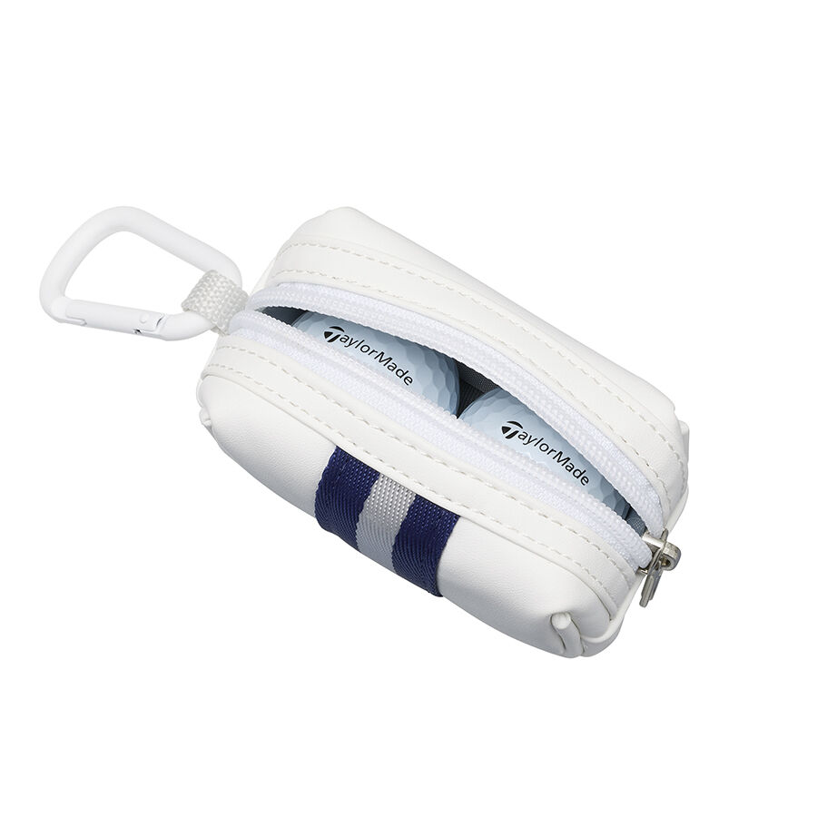TM26 ウィルシャー ボールケース｜ACCESSORY | TaylorMade Golf