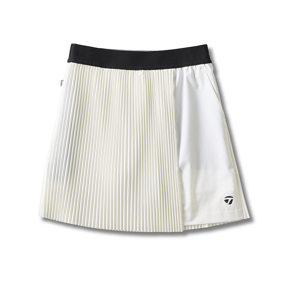 Ws】アコーディオンプリーツスコート｜APPAREL | TaylorMade Golf