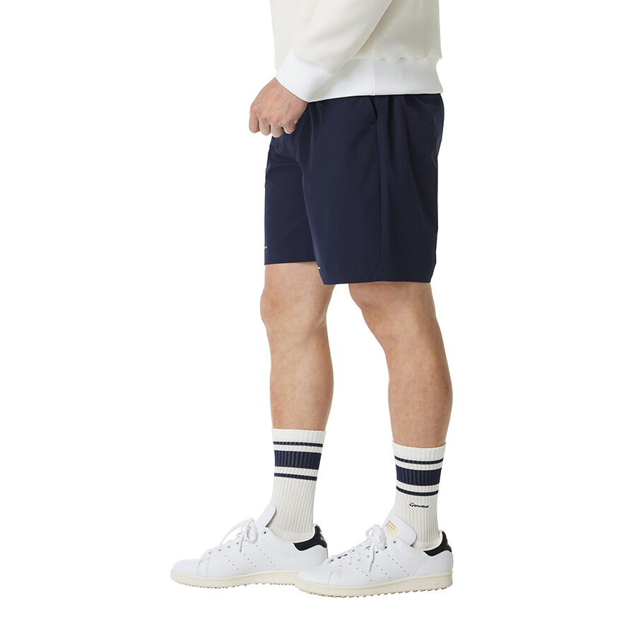 TM×UA ロゴショーツ｜APPAREL | TaylorMade Golf | テーラーメイド