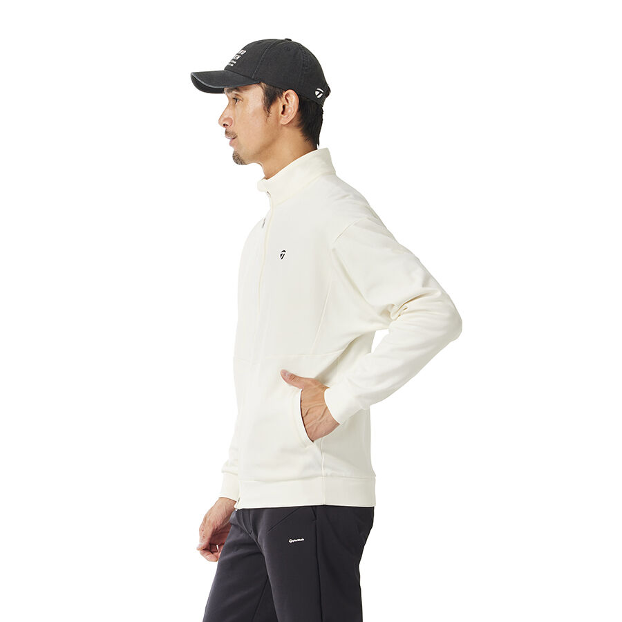ダブルニットトラックジャケット｜APPAREL | TaylorMade Golf