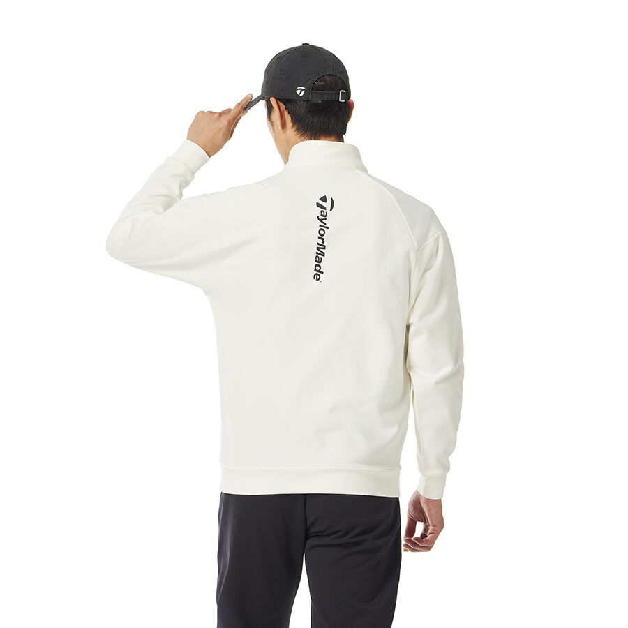 ダブルニットトラックジャケット｜APPAREL | TaylorMade Golf