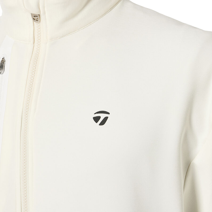 ダブルニットトラックジャケット｜APPAREL | TaylorMade Golf