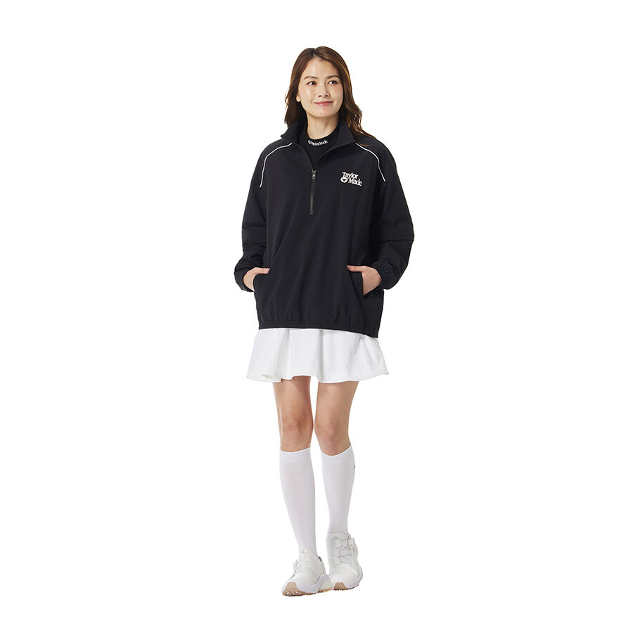 ユニセックス】HT ブロックジャケット｜APPAREL | TaylorMade Golf