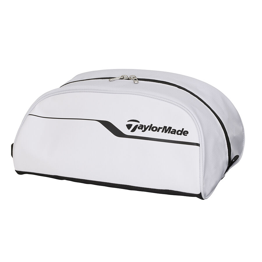 トゥルーライト シューズケース｜ACCESSORY | TaylorMade Golf