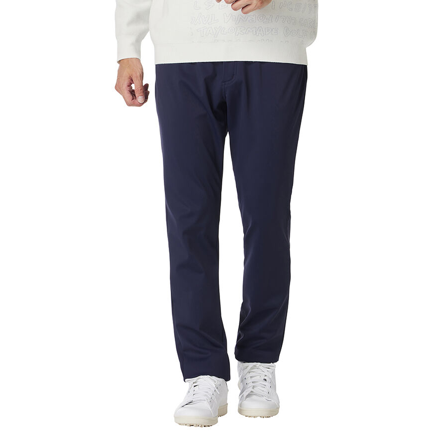 Taylor Made テーラーメイド ゴルフパンツ コンテスタントパンツ ブラッシュドボンディングパンツ｜APPAREL | TaylorMade Golf
