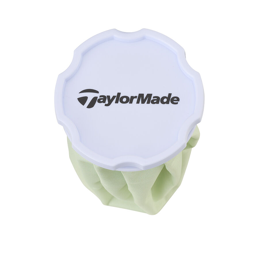 TM LOGO ICE PACK｜ACCESSORY | TaylorMade Golf | テーラーメイド