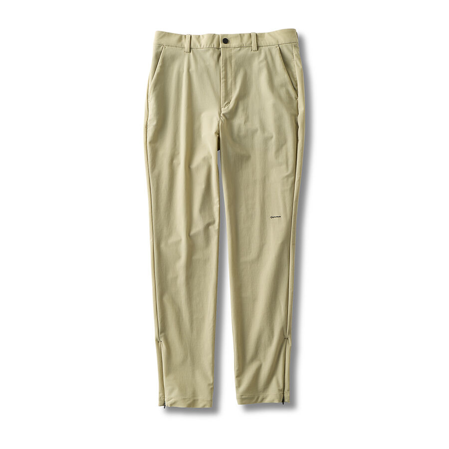 T-AIR ジップドスリットパンツ｜APPAREL | TaylorMade Golf