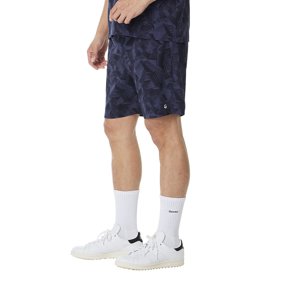 グラフィックショーツ｜APPAREL | TaylorMade Golf | テーラーメイド
