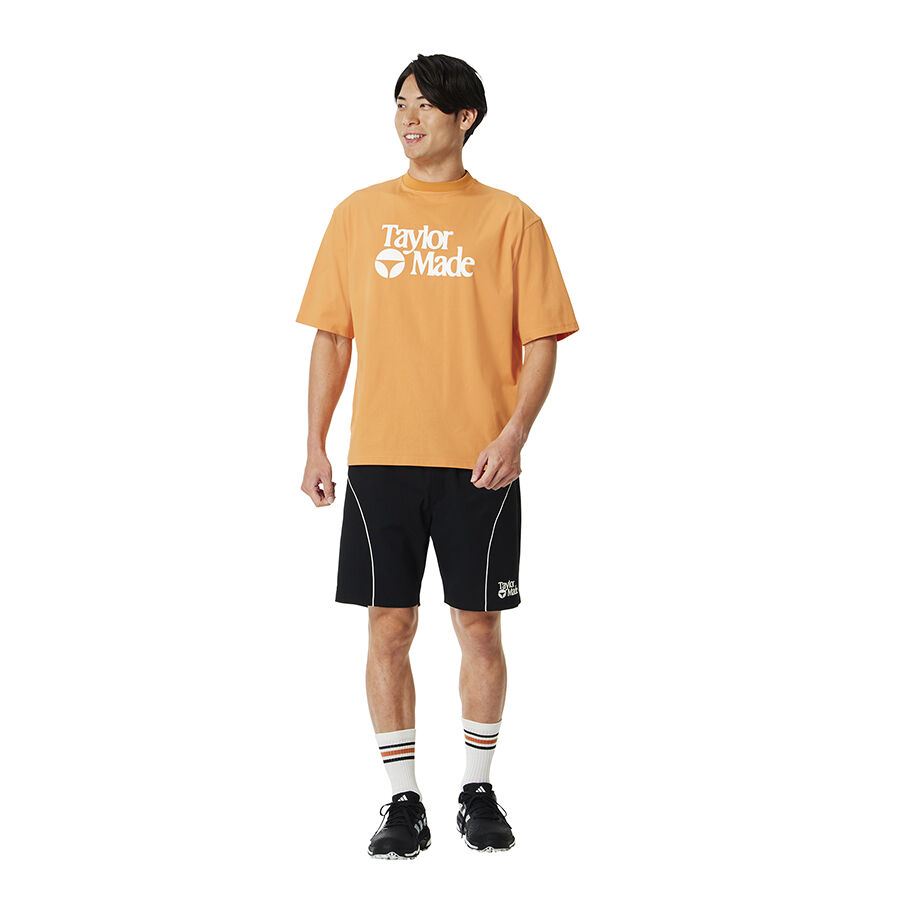 ユニセックス】HT S/S Tシャツ｜APPAREL | TaylorMade Golf
