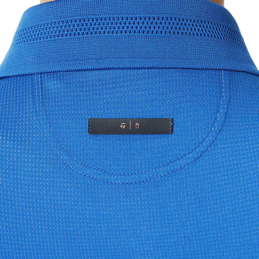 TM×UA テクニカル S/S ポロ｜APPAREL | TaylorMade Golf